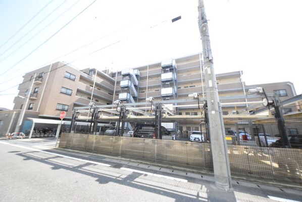 パークレジデンス市川の物件内観写真